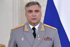 Александр Матовников &copy;&nbsp;Фото пресс-службы президента РФ