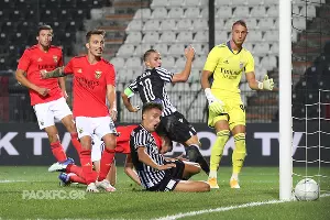  &copy;&nbsp;Фото пресс-службы ФК ПАОК