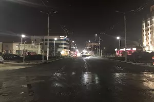  &copy;&nbsp;Фото пресс-службы администрации Краснодара
