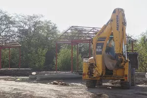  &copy;&nbsp;Фото пресс-службы администрации Краснодара