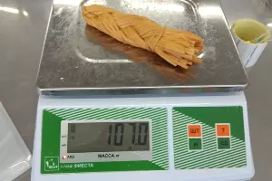 Цех по упаковке адыгейского сыра &copy;&nbsp;Фото Юга.ру