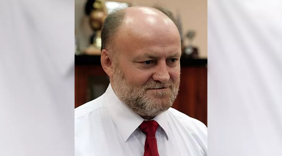  &copy;&nbsp;Фото из личного архива Ивана Имгрунта