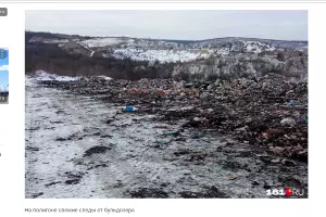  &copy;&nbsp;Скриншот с сайта 161.ru