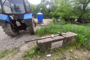  &copy;&nbsp;Фото Анны Филатовой, Юга.ру