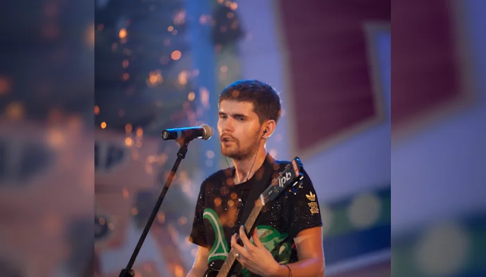 Kubana-2011 &copy;&nbsp;Татьяна Шахунова. ЮГА.ру