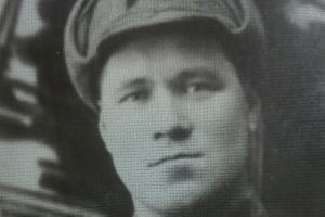 Полянкин Николай Тихонович © Фото из семейного архива