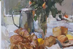  &copy;&nbsp;Фото предоставлено пресс-службой художественного музея имени Ф.А. Коваленко