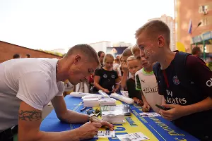  &copy;&nbsp;Фото пресс-службы ГК &laquo;ЮгСтройИнвест&raquo;