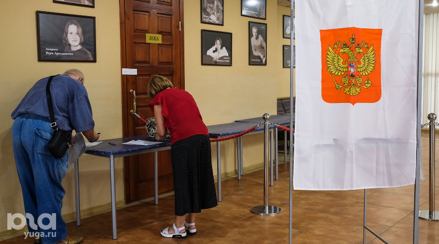 Школа 65 избирательный участок. Пункты для голосованияраснодар. Избирательный участок Крузенштерна 3/1 Краснодар выборы.