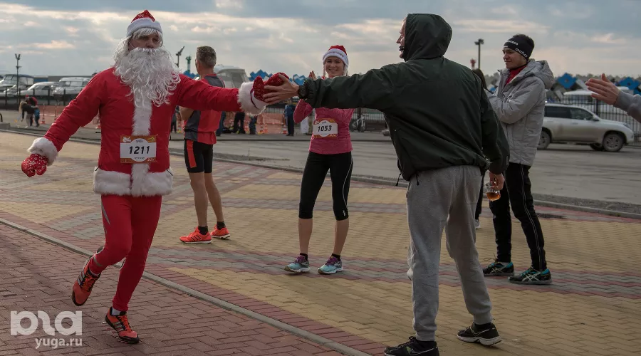  &copy;&nbsp;Фото Нины Зотиной, Юга.ру