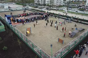  &copy;&nbsp;Фото пресс-службы компании &laquo;ЮгСтройИнвест&raquo;