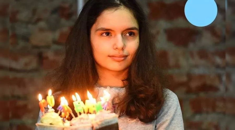 Мария Мухатдинова &copy;&nbsp;Фото из инстаграма &laquo;Открытой среды&raquo;, instagram.com/otkrytaya.sreda