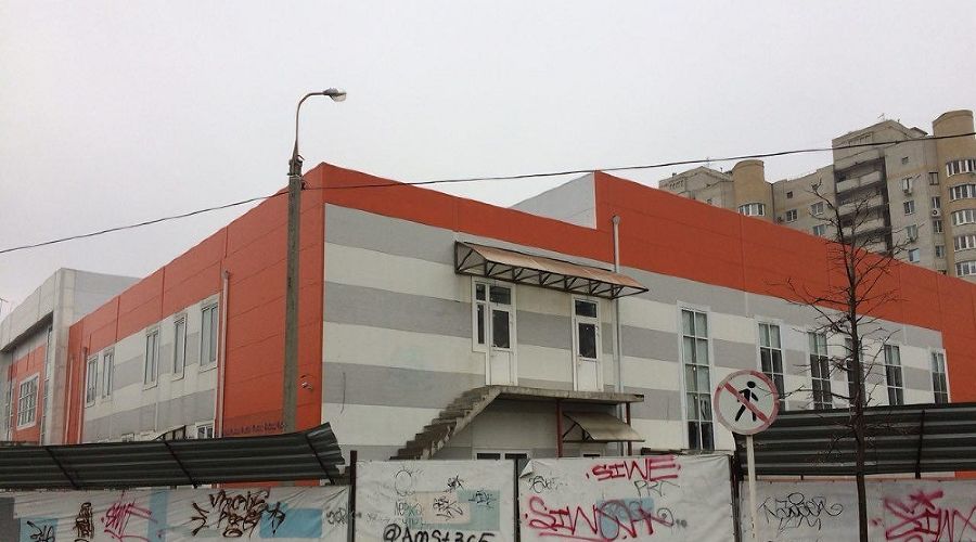  &copy;&nbsp;Фото пресс-службы администрации Краснодара