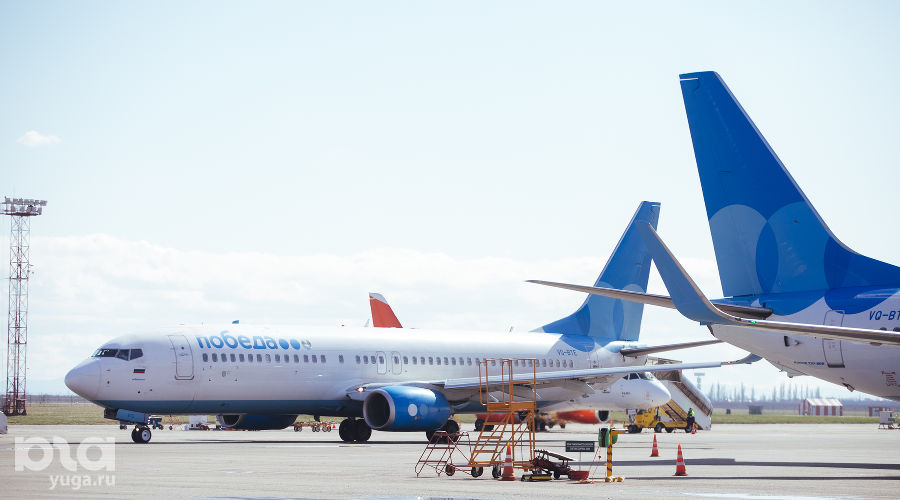  © Фото Антона Быкова, Юга.ру