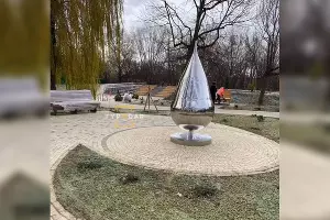  &copy;&nbsp;Скриншот видео из телеграм-канала &laquo;Туподар Краснодар&raquo;, https://t.me/typodar