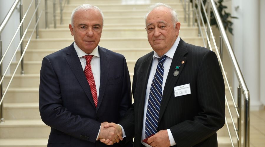  © Фото пресс-службы главы Адыгеи