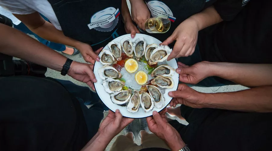  &copy;&nbsp;Фото пресс-службы минкурортов Краснодарского края