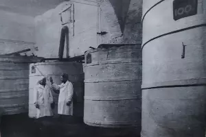  &copy;&nbsp;Фото из архивов Майкопского пивоваренного завода