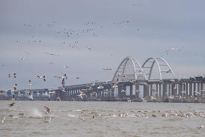  © Фото инфоцентра «Крымский мост»