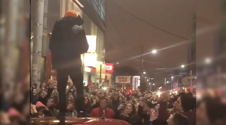  &copy;&nbsp;Скриншот из видео со страницы instagram.com/chukov.chukov