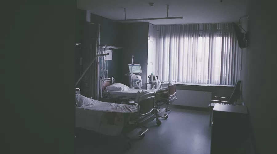  &copy;&nbsp;Фото Daan Stevens, unsplash.com