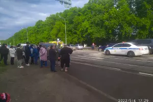  &copy;&nbsp;Фото предоставлено редакции Юга.ру местными жителями