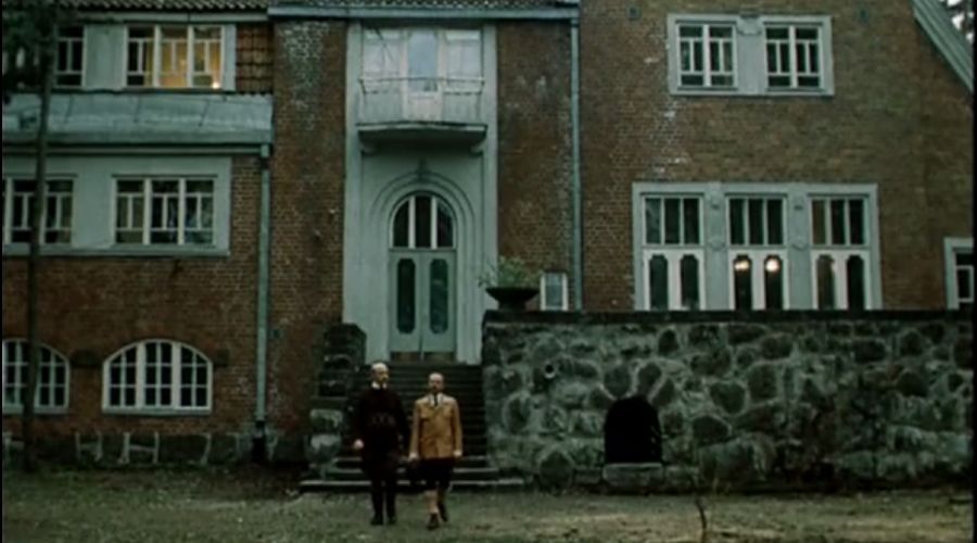  © Кадр из фильма «Шерлок Холмс и доктор Ватсон: Двадцатый век начинается»