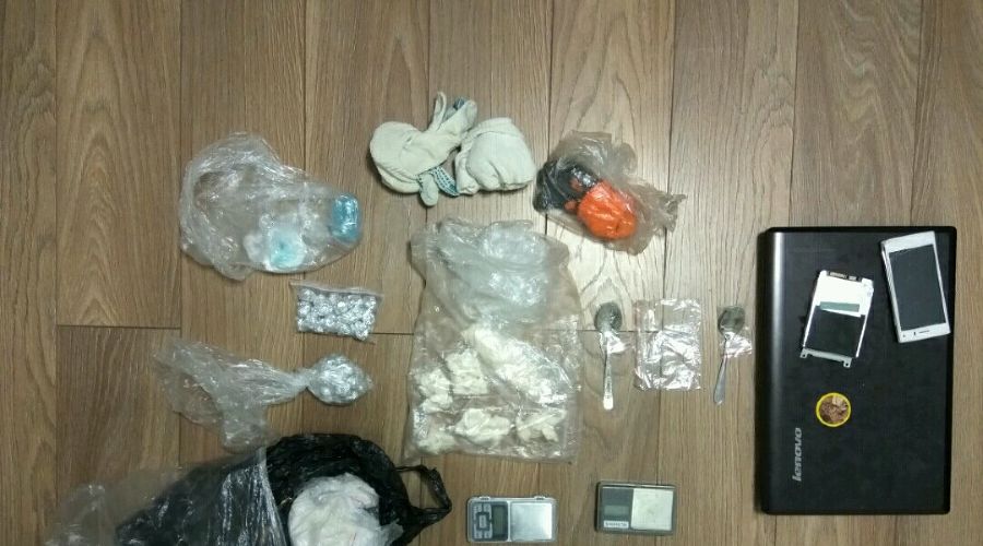  © Фото пресс-службы УФСБ РФ по Краснодарскому краю