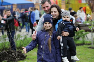  &copy;&nbsp;Фото пресс-службы компании &laquo;ЮгСтройИнвест&raquo;