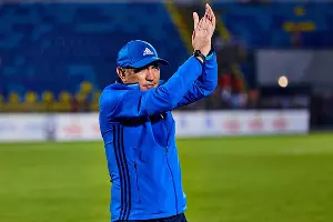 Курбан Бердыев &copy;&nbsp;Фото с официального сайта ФК &laquo;Ростов&raquo;, fc-rostov.ru