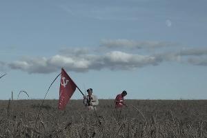 Кадр из фильма &laquo;Война и мир рядового Литвина&raquo; &copy;&nbsp;Фотография предоставлена Алексеем Двоеглазовым