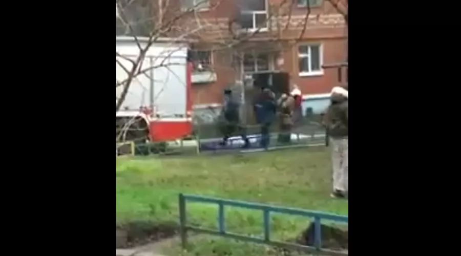  &copy;&nbsp;Скриншот из видео vk.com/typical_krd