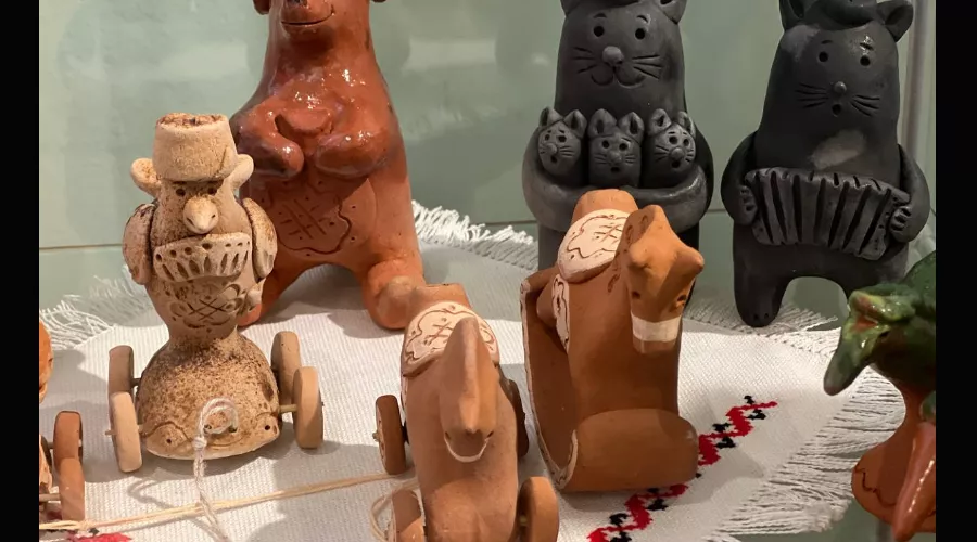  &copy;&nbsp;Скриншот из электронного письма от пресс-службы Краснодарского музея имени Коваленко