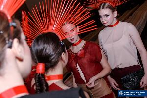 Фестиваль &laquo;Этномода&raquo; &copy;&nbsp;Фото Виктории Сысоевой, Медиацентр АГУ