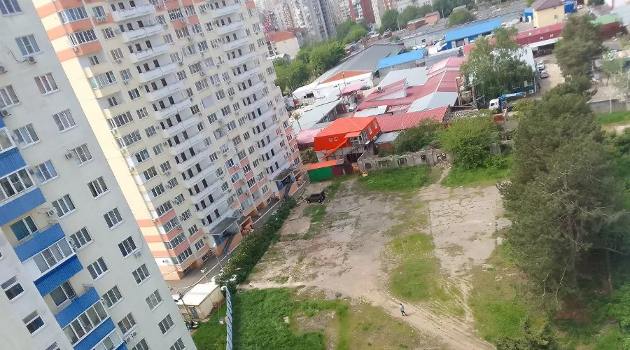  &copy;&nbsp;Фото Антона Быкова