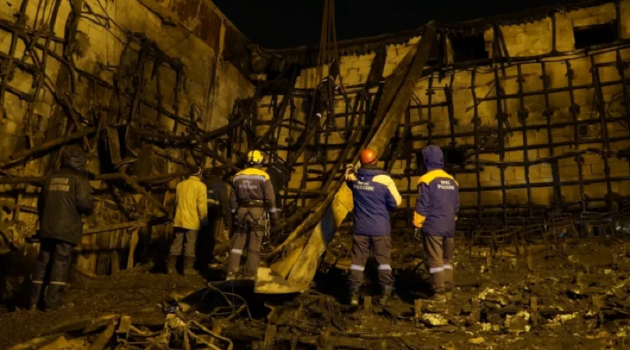  &copy;&nbsp;Фото пресс-службы ГУ МЧС РФ по Кемеровской области