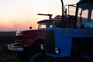  &copy;&nbsp;Фото Каси Кульковой