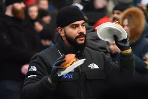  &copy;&nbsp;Фото Елены Синеок, Юга.ру