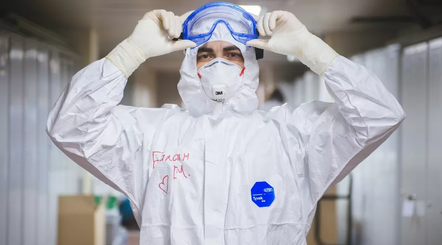  &copy;&nbsp;Фото Владимира Федотова, unsplash.com