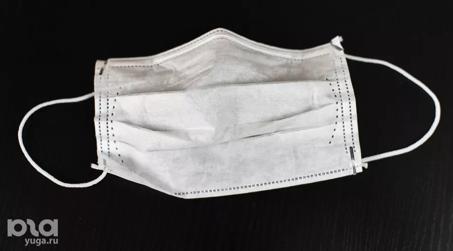  &copy;&nbsp;Фото Елены Синеок, Юга.ру