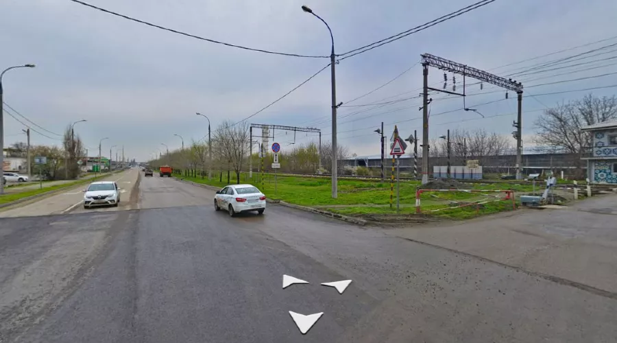  &copy;&nbsp;Панорама с сайта &laquo;Яндекс.Карты&raquo;, https://yandex.ru/maps