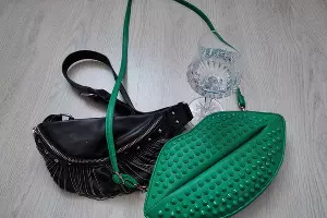 Блошиный рынок в Краснодаре &copy;&nbsp;Фото Иолины Грибковой, Юга.ру