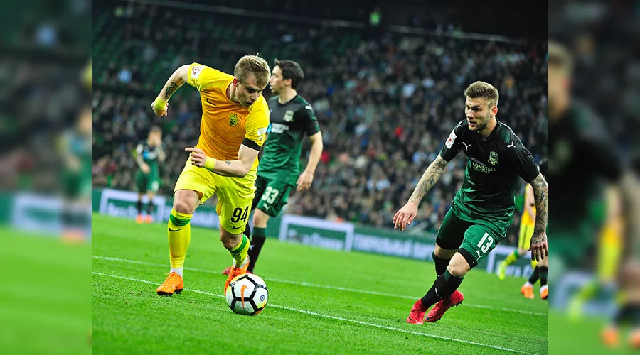  &copy;&nbsp;Фото пресс-службы ФК &laquo;Анжи&raquo;