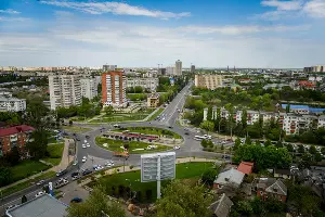  &copy;&nbsp;Фото Елены Синеок, Юга.ру