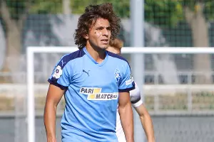 Георгий Тигиев &copy;&nbsp;Фото из группы vk.com/fckssamara