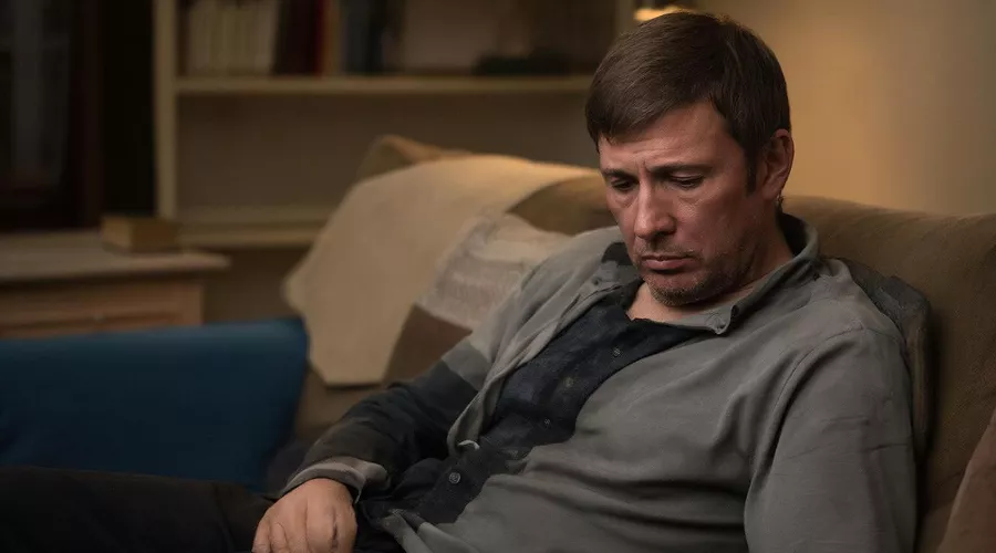 МУЖЧИНА &copy;&nbsp;Изображение сгенерировано нейросетью Gigachat