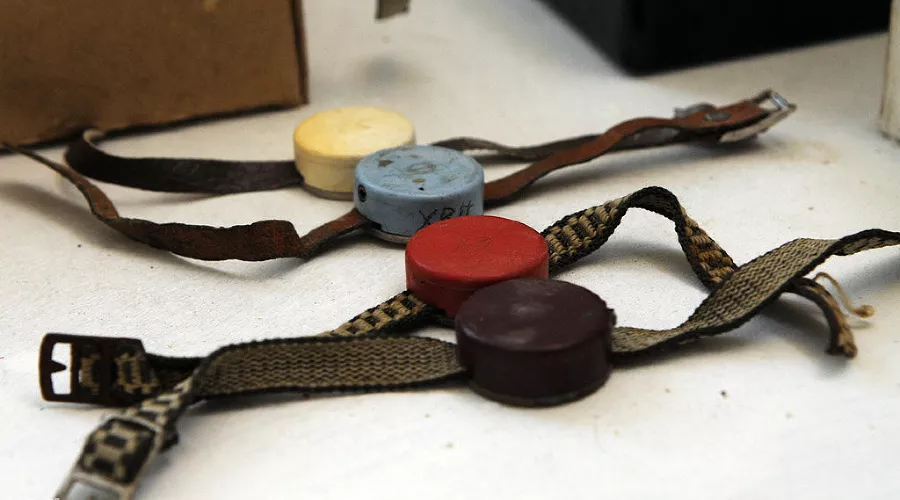 Открытие Музея ЗИП в Краснодаре &copy;&nbsp;Елена Синеок, ЮГА.ру