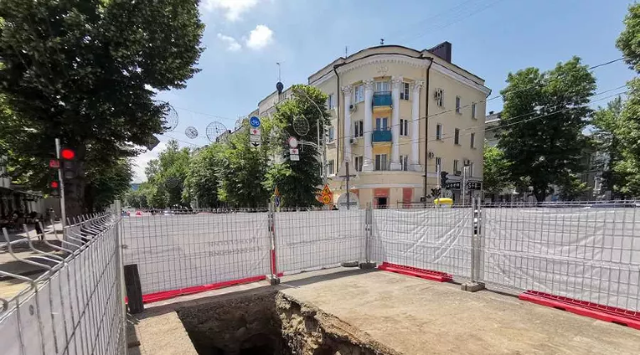  &copy;&nbsp;Фото пресс-службы администрации Краснодара