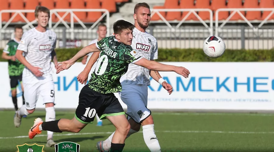  &copy;&nbsp;Фото пресс-службы ФК &laquo;Краснодар&raquo;