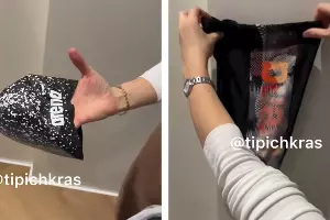  &copy;&nbsp;Скриншот видео из телеграм-канала &laquo;Краснодар Телетайп&raquo;